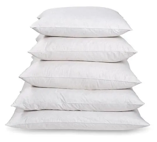 Feather inner for 65cm cushion cover