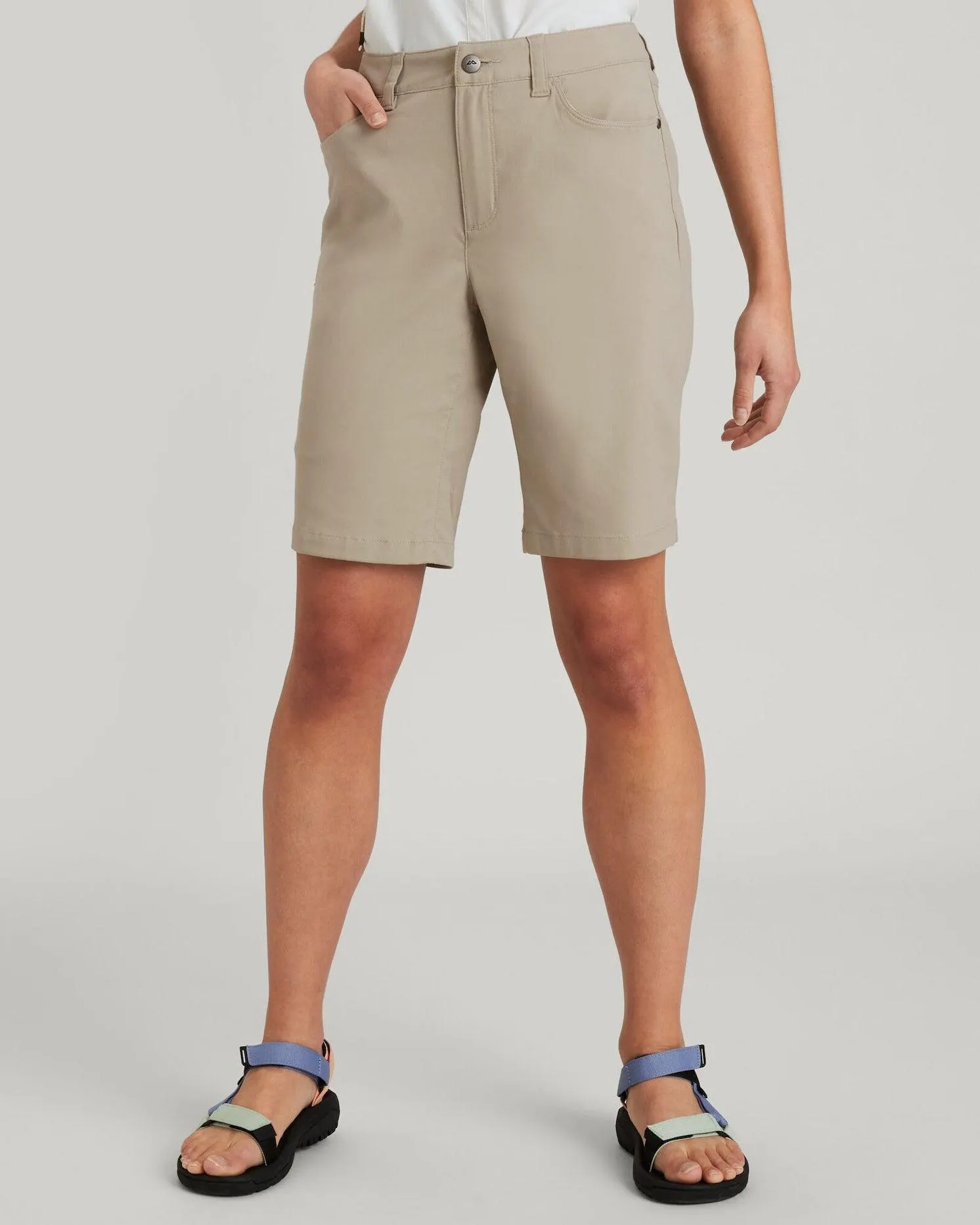 Women's Flight Shorts - Hike