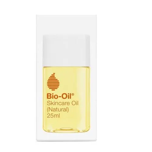 Bio-Oil Skincare Oil Natural 25ml