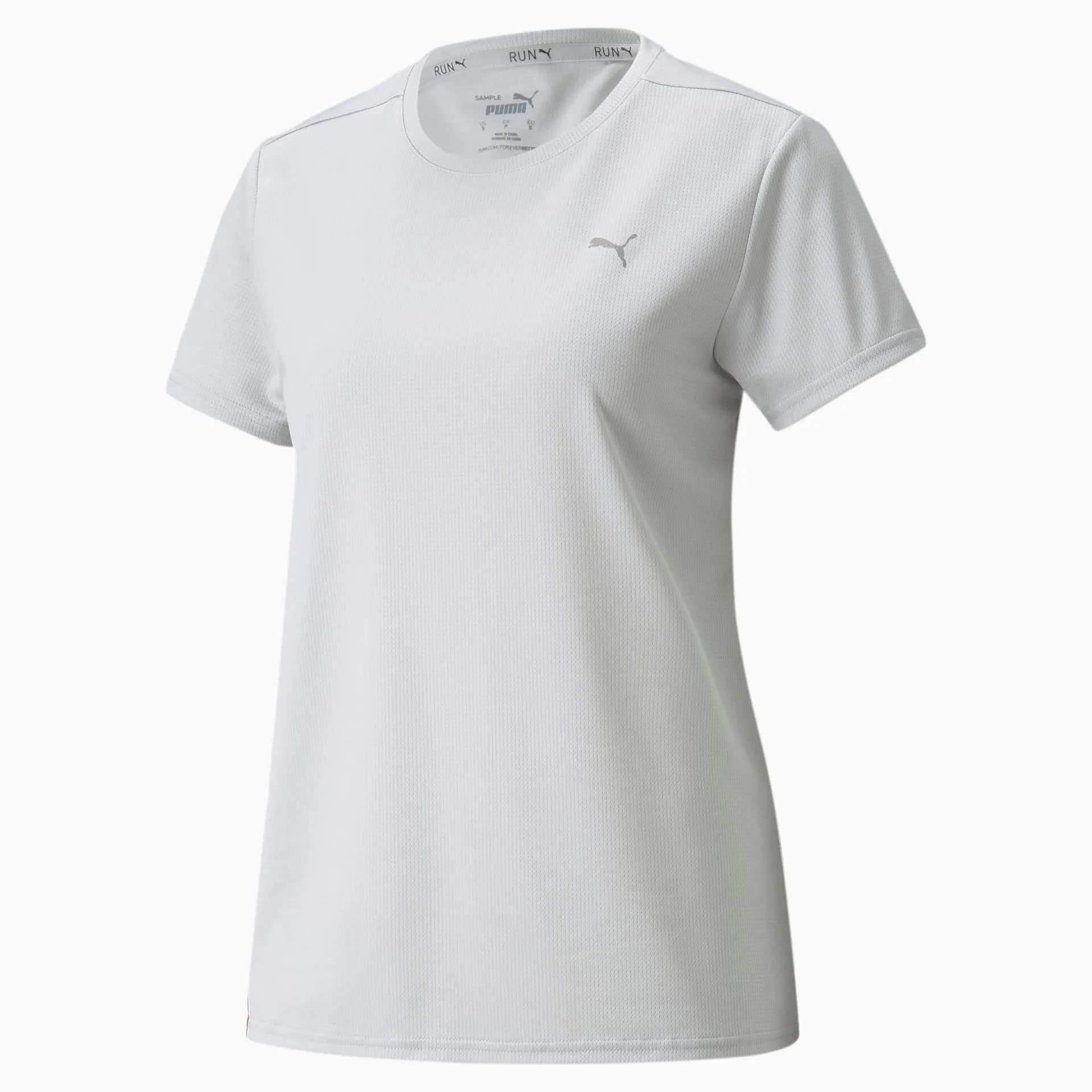 RUN FAVOURITE Short Sleeve Women's Running Tee