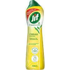 LEMON JIFF 500ML CREAM