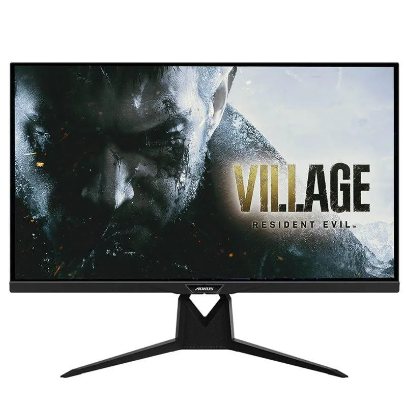 Gigabyte AORUS FI32Q 32" 2K QHD 1ms 170Hz IPS Gaming Monitor