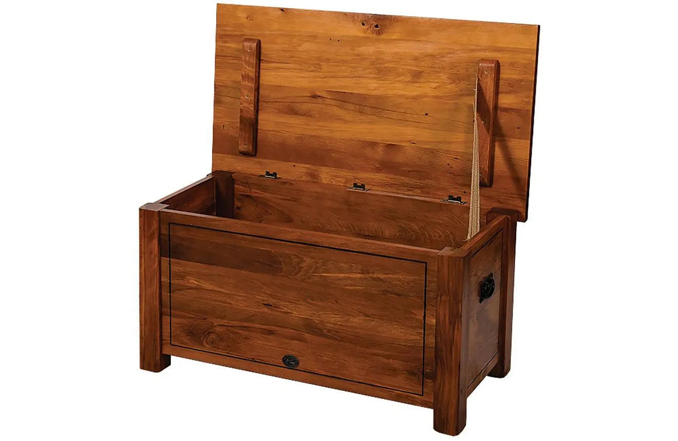 Merivale Sea Chest - Matte