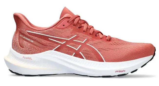 ASICS GT 2000 12 NAGINO (REGULAR WIDTH) WOMENS