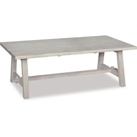 Ocean Grove Trestle Coffee Table