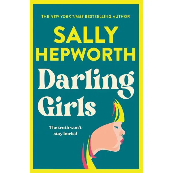 Darling Girls Trade Paperback