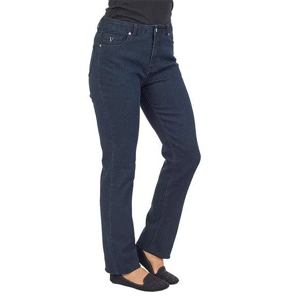 Vassalli Slim Leg Jeans