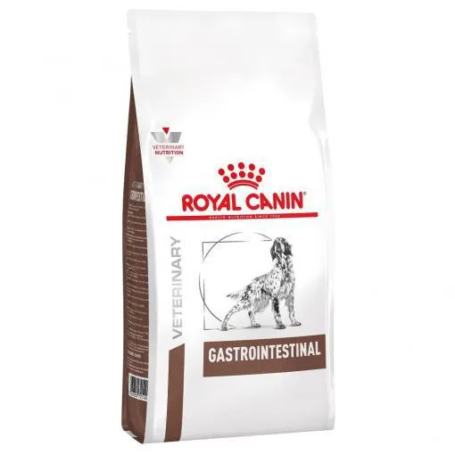 Royal Canin Vet Canine Gastrointestinal Dry Dog Food