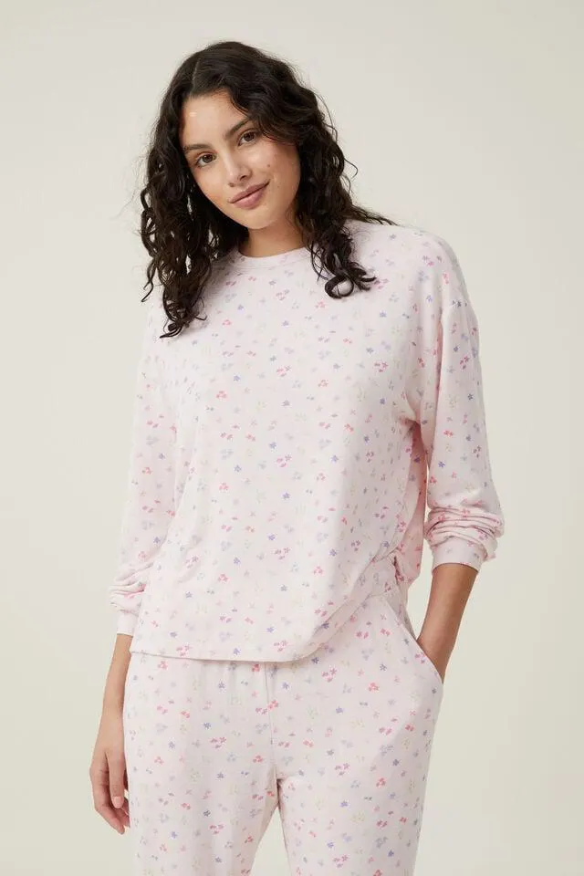 Super Soft Long Sleeve Top