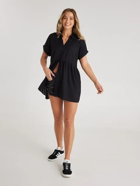 Clover Tunic