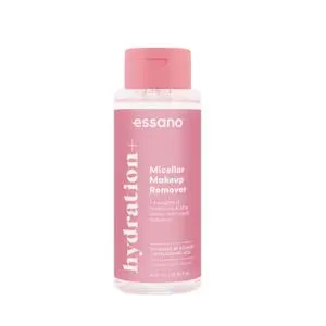 Essano Micellar Water Makeup remover