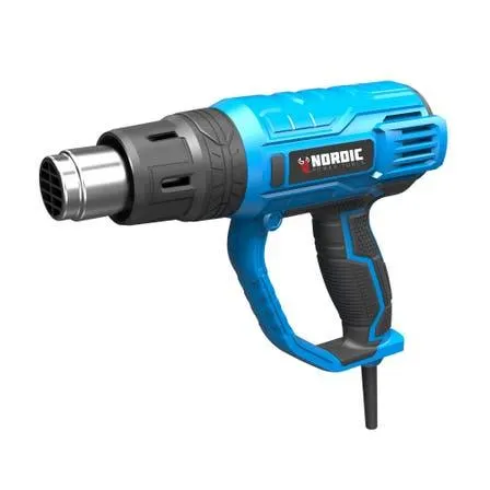 Heat Gun Corded