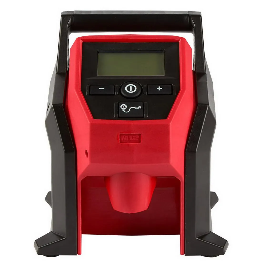 M12 Cordless Compact Tyre Inflator M12BI-0