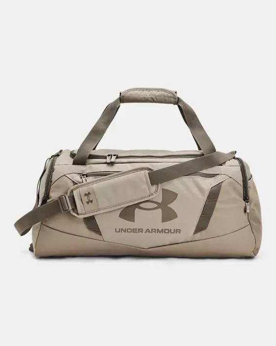 UA Undeniable 5.0 Small Duffle Bag