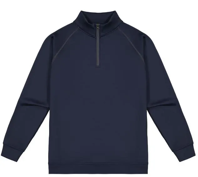 1/4 ZIP DRILL TOP CLOKE XT – KIDS & ADULTS