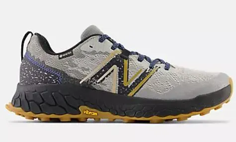 NEW BALANCE HIERRO Q7 GTX (2E WIDE) MENS