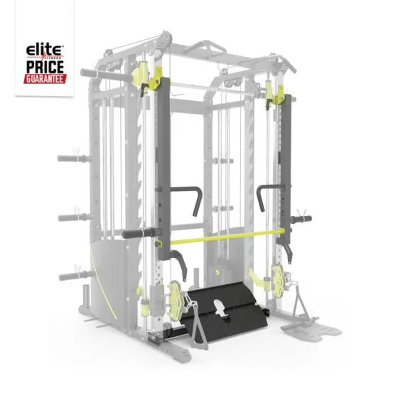 X3, 6, 9 LEG PRESS ATTACHMENT