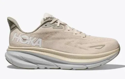 HOKA CLIFTON 9 (REGULAR WIDTH) MENS