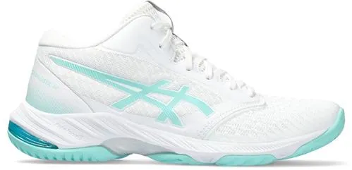 Asics Netburner Ballistic Ff Mt Women's Netball Shoes