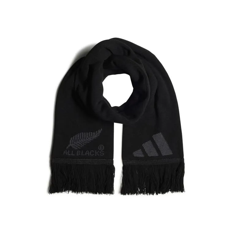 Adidas All Blacks Scarf 23 Black