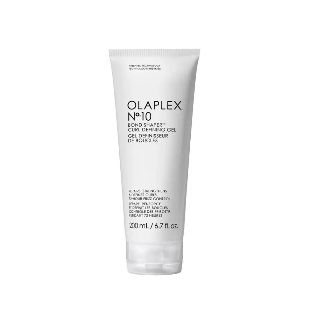 Olaplex No.10 Bond Shaper Curl Defining Gel 200ml