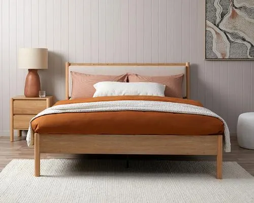 Blair Bed - Queen