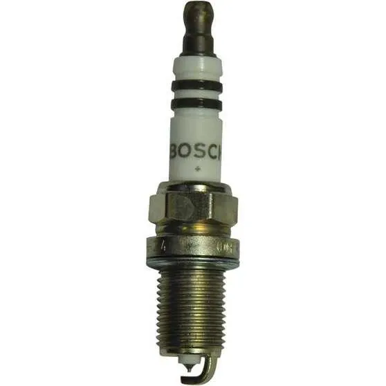 Bosch Double Platinum Spark Plug FR6KPP33X+/FR6KPP33X