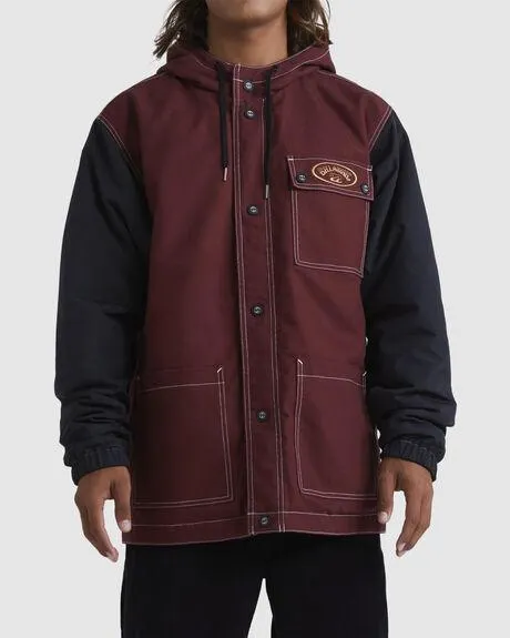 GNARLY REVO JACKET