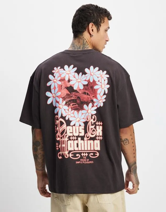 Junkyard Dog Tee - ICONIC EXCLUSIVE