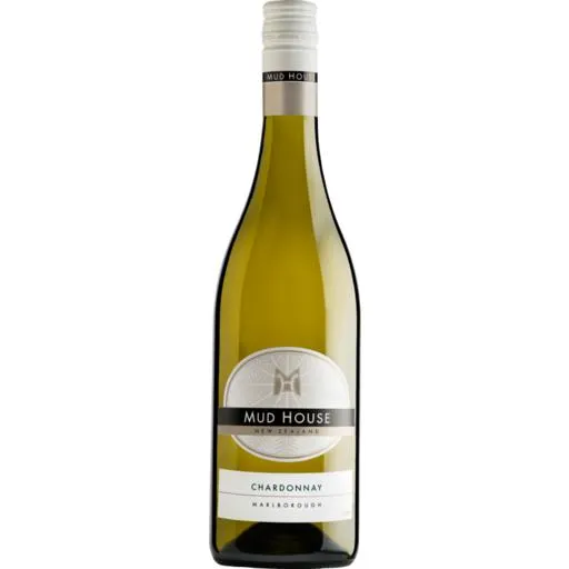 Mud House Chardonnay 750ml
