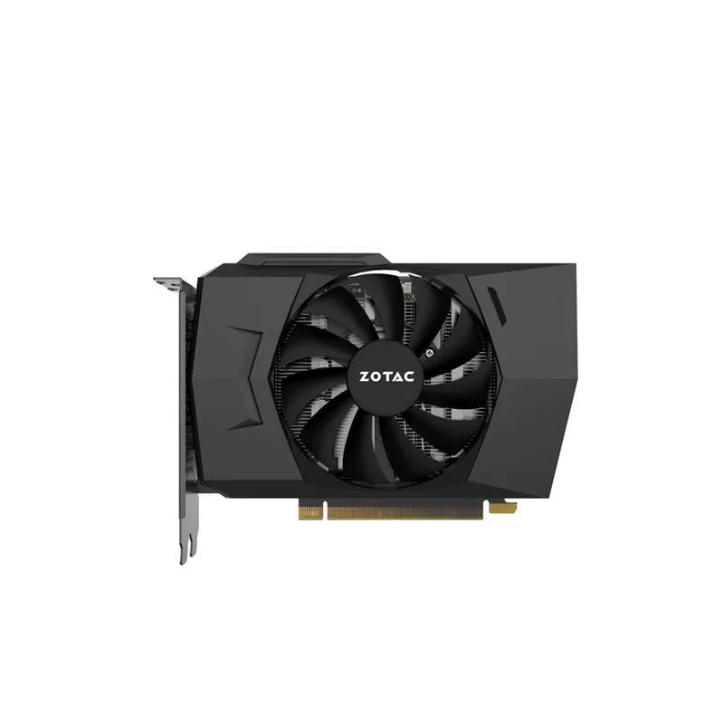 ZOTAC GeForce RTX 3050 SOLO 8GB Graphics Card