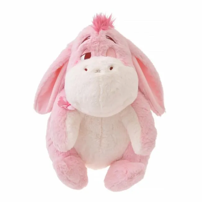Eeyore Sakura 2024 Small Plush