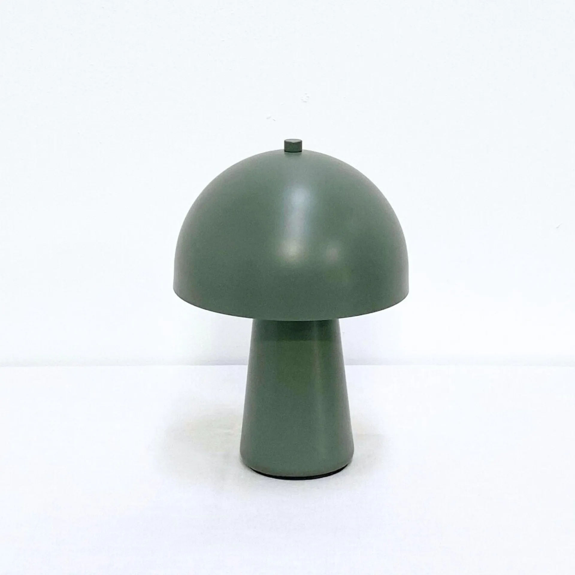 Artoo Table Lamp - Dark Green