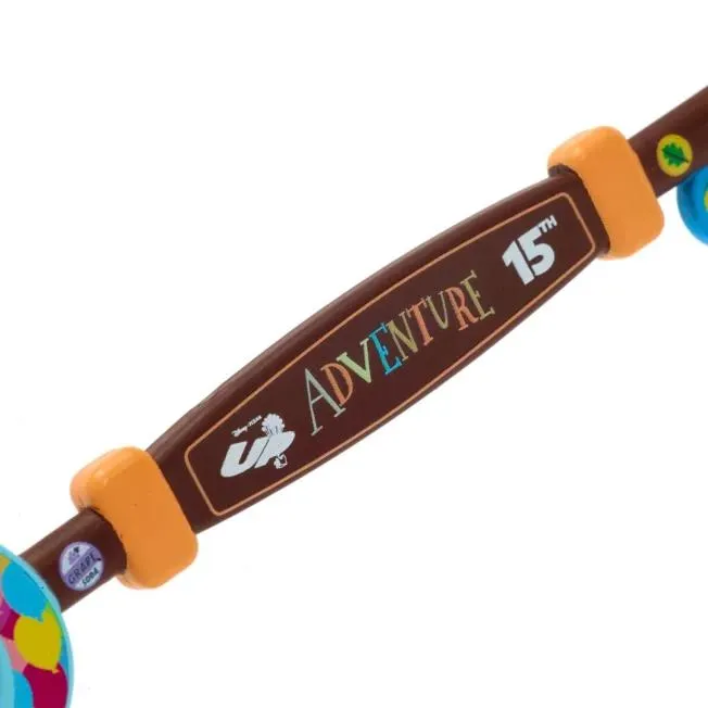 Up 15th Anniversary Key