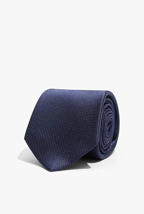 Textured Tie