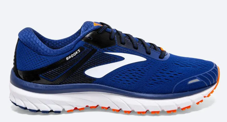 BROOKS DEFYANCE 11 (REGULAR WIDTH) MENS