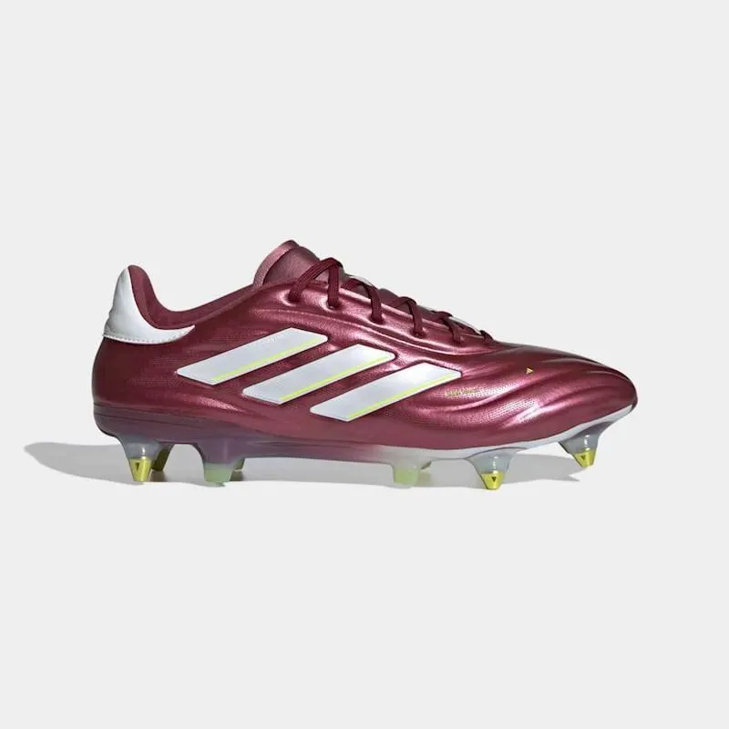 adidas Unisex Copa pure 2 Elite SG Football Boots