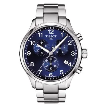Tissot Mens Watch