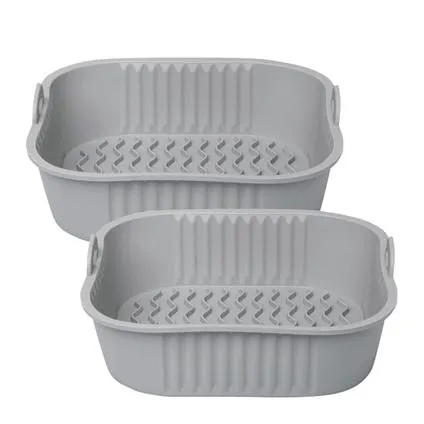 Silicone Air Fryer Liners