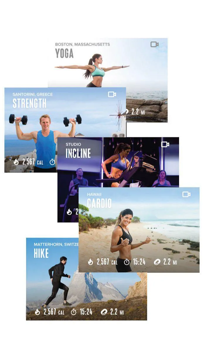 C9.9 ELLIPTICAL CROSSTRAINER CLEARANCE - AVAILABLE IN WELLINGTON