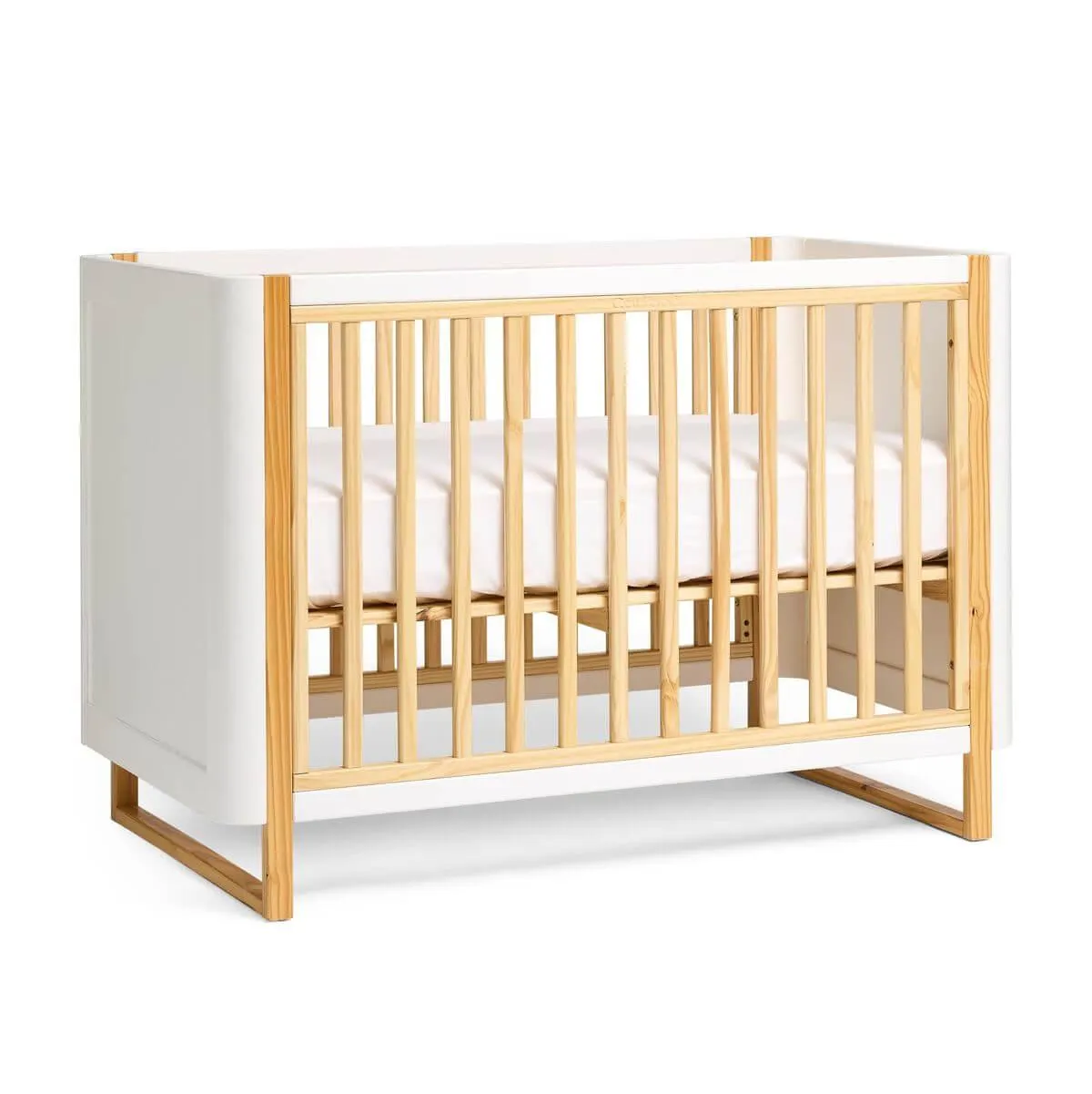 Cariboo Milford Cot