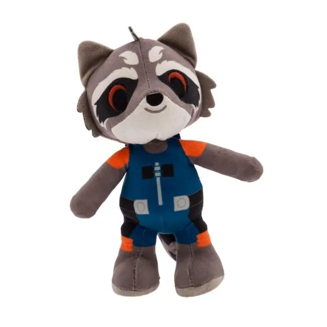 Rocket Disney nuiMOs Small Plush, Guardians of the Galaxy