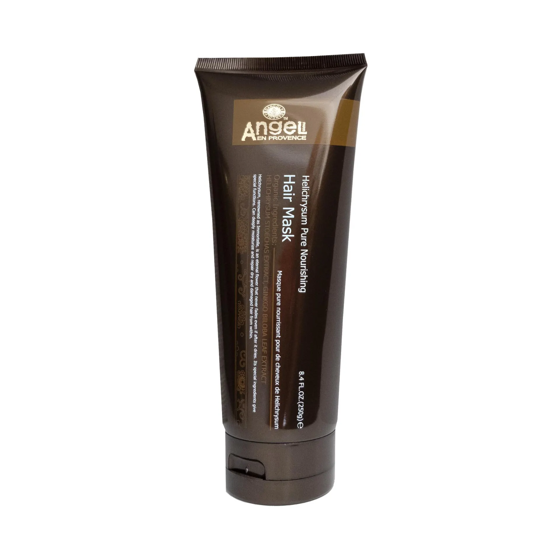 Angel Helichrysum Pure Nourishing Hair Mask 250g