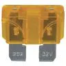 5A Tan Standard Blade Fuse