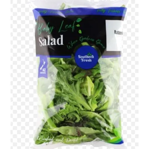 Southern Fresh Lettuce Infusion