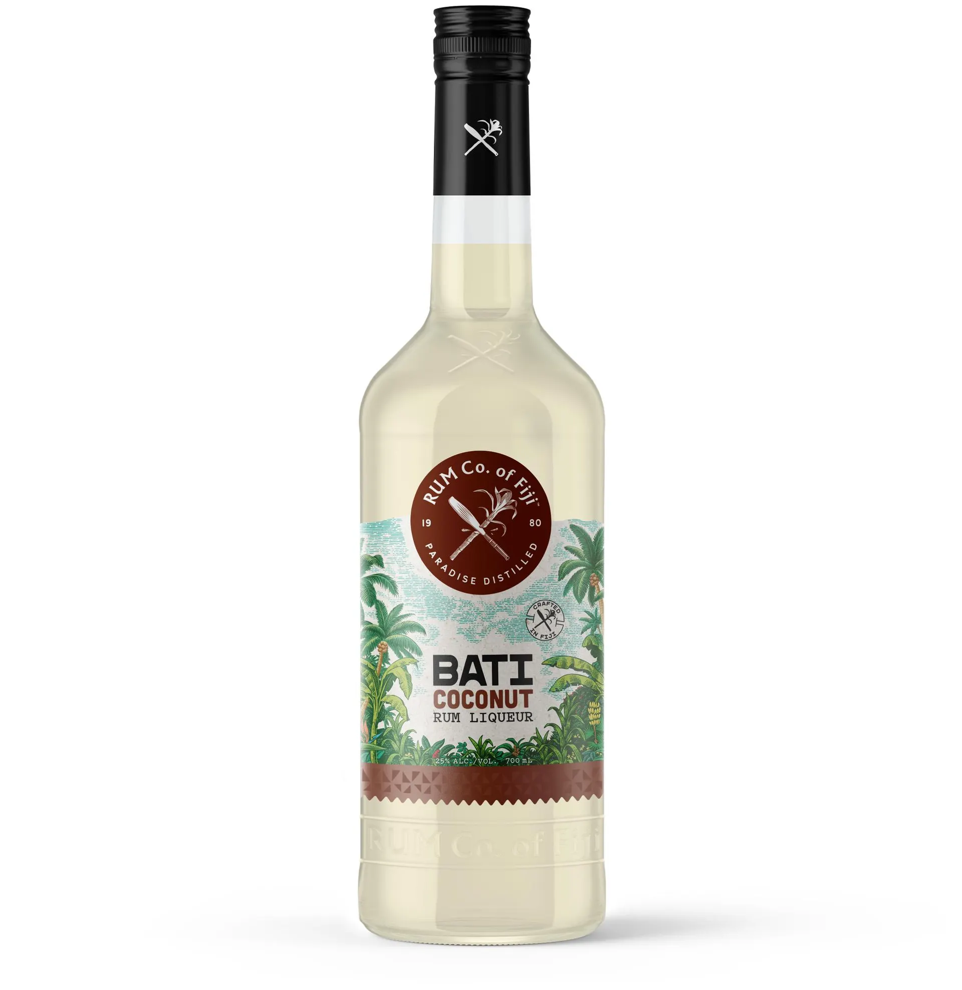 Bati Coconut Liqueur 700mL