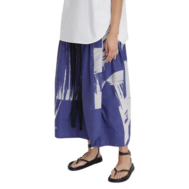 Lee Mathews Pia Skirt
