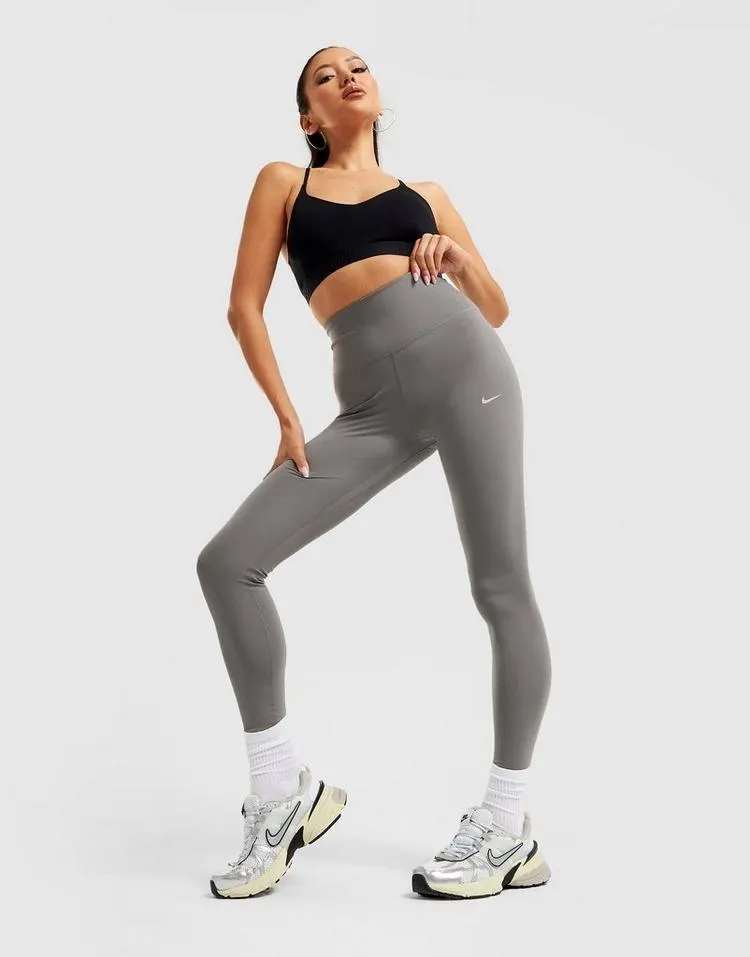 Nike One High-Waisted Leggings