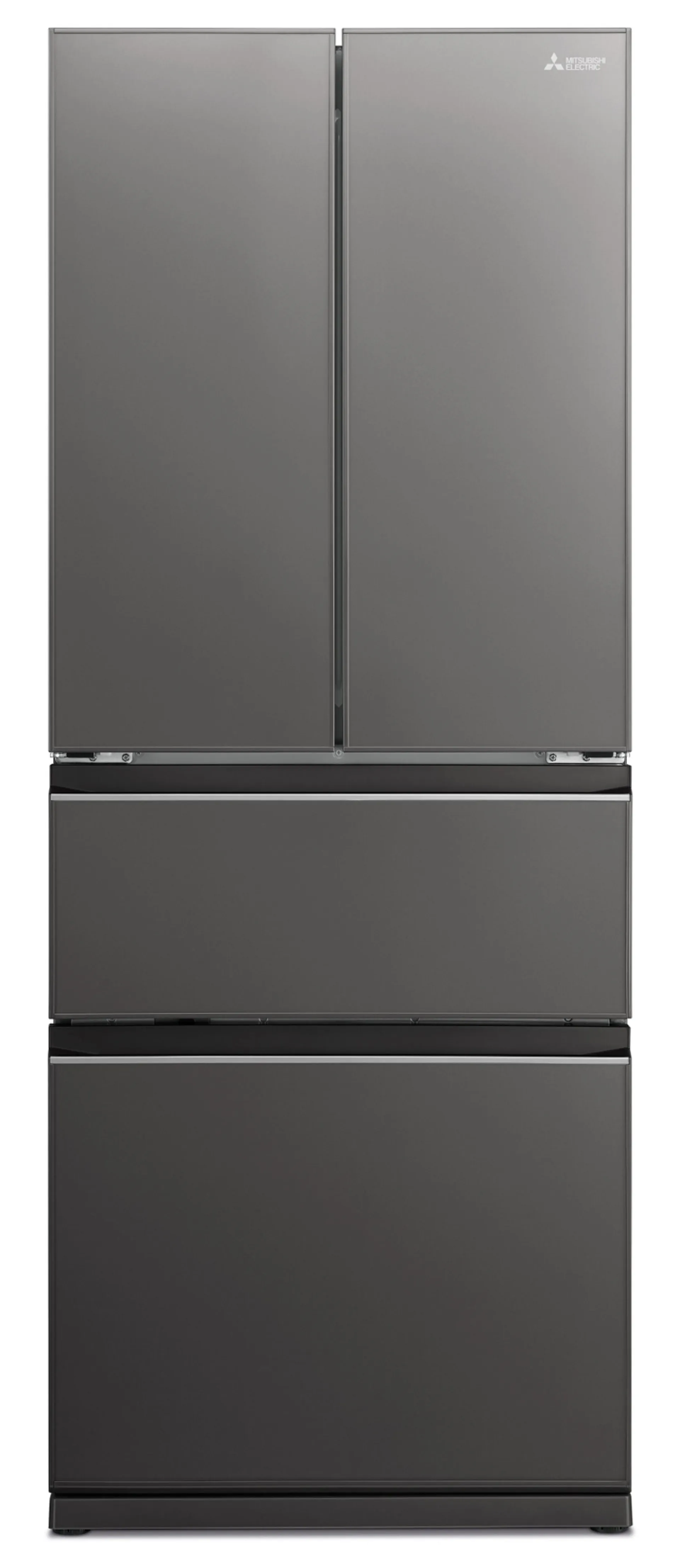 Mitsubishi Electric 442L French Door Refrigerator MRLX442EXGDSA
