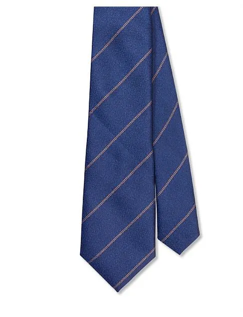 STRIPE TIE